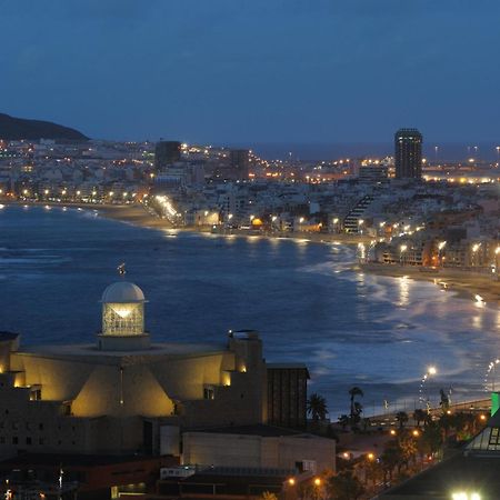 Luxury Las Canteras, Pool & Gym Las Palmas de Gran Canaria Esterno foto