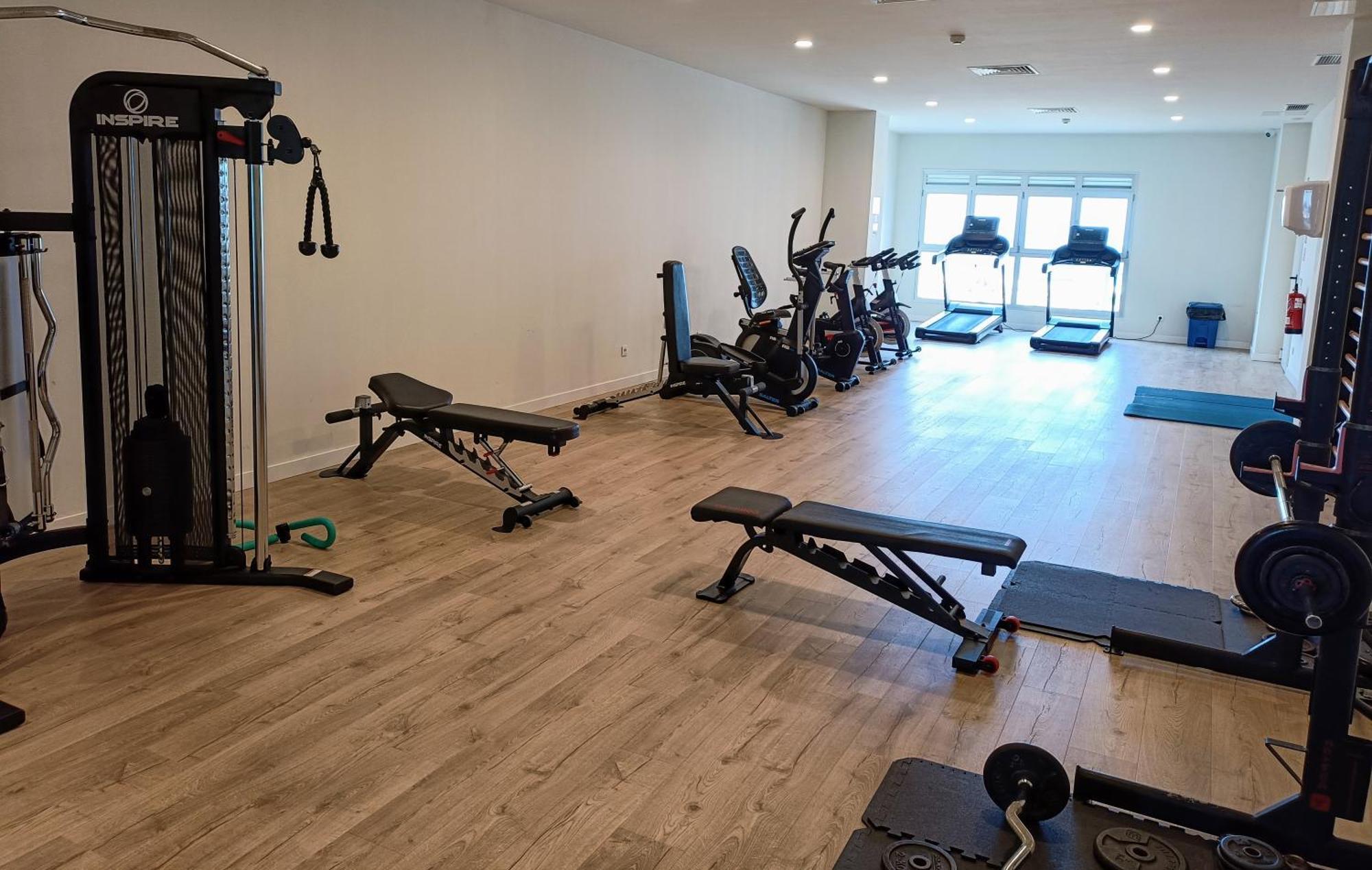 Luxury Las Canteras, Pool & Gym Las Palmas de Gran Canaria Esterno foto