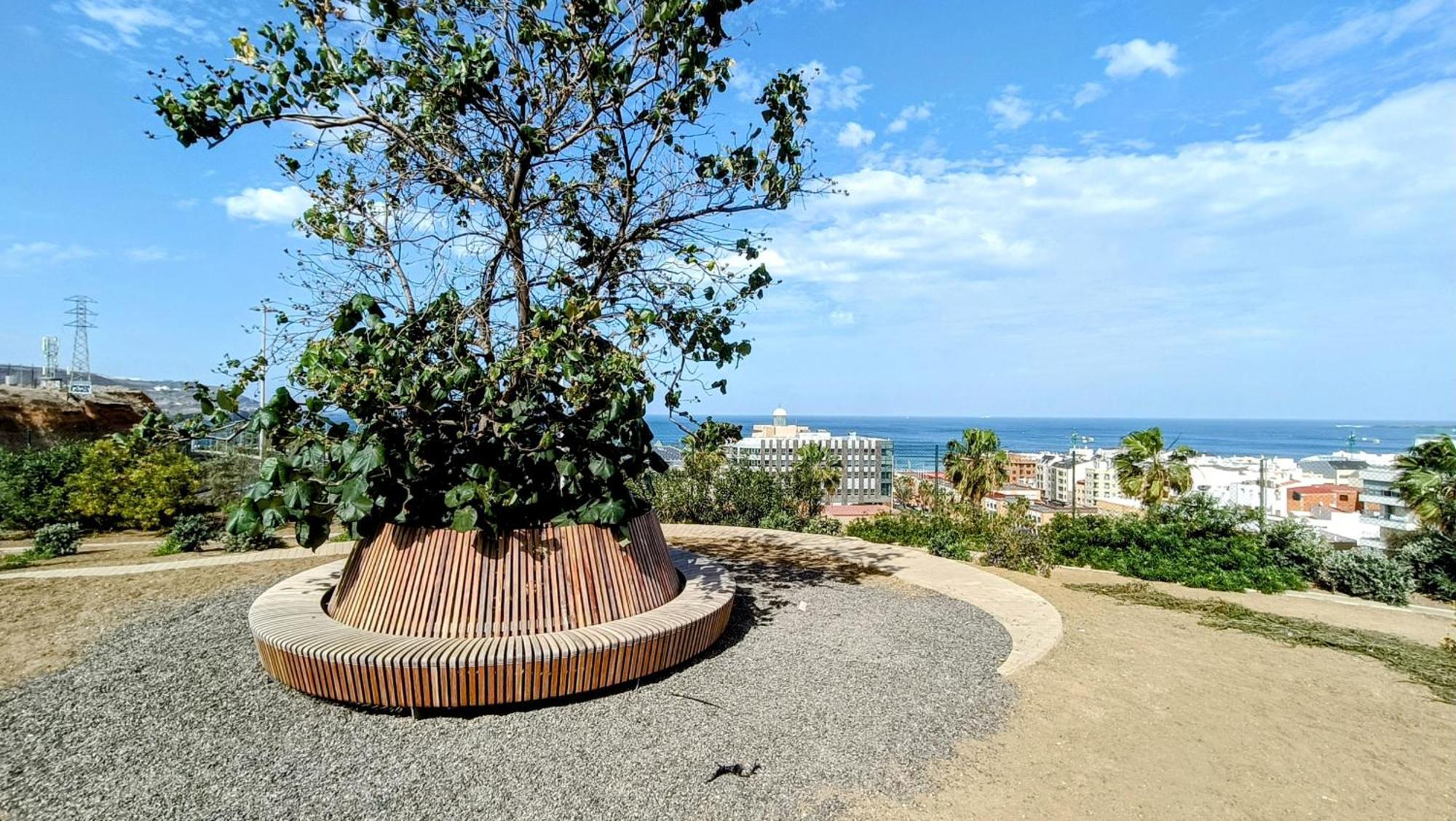 Luxury Las Canteras, Pool & Gym Las Palmas de Gran Canaria Esterno foto