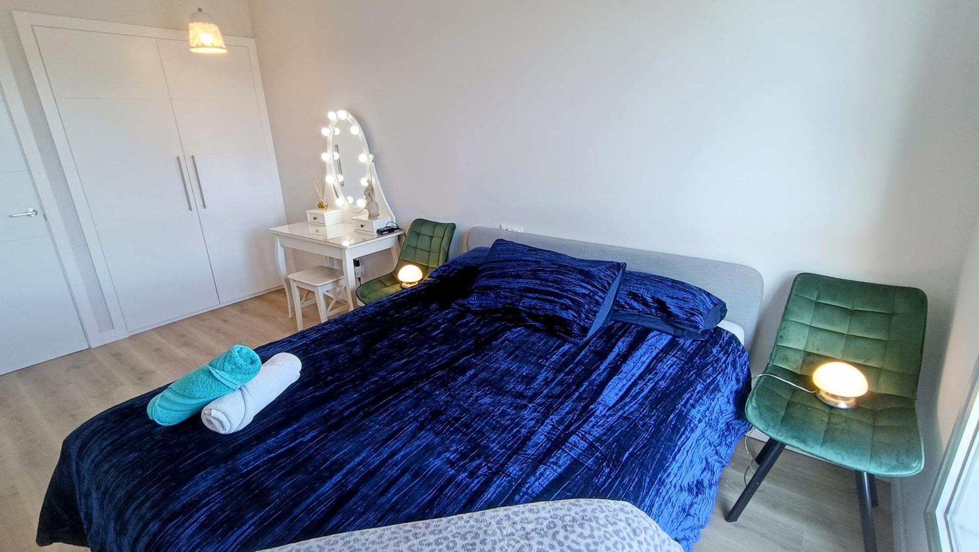 Luxury Las Canteras, Pool & Gym Las Palmas de Gran Canaria Esterno foto